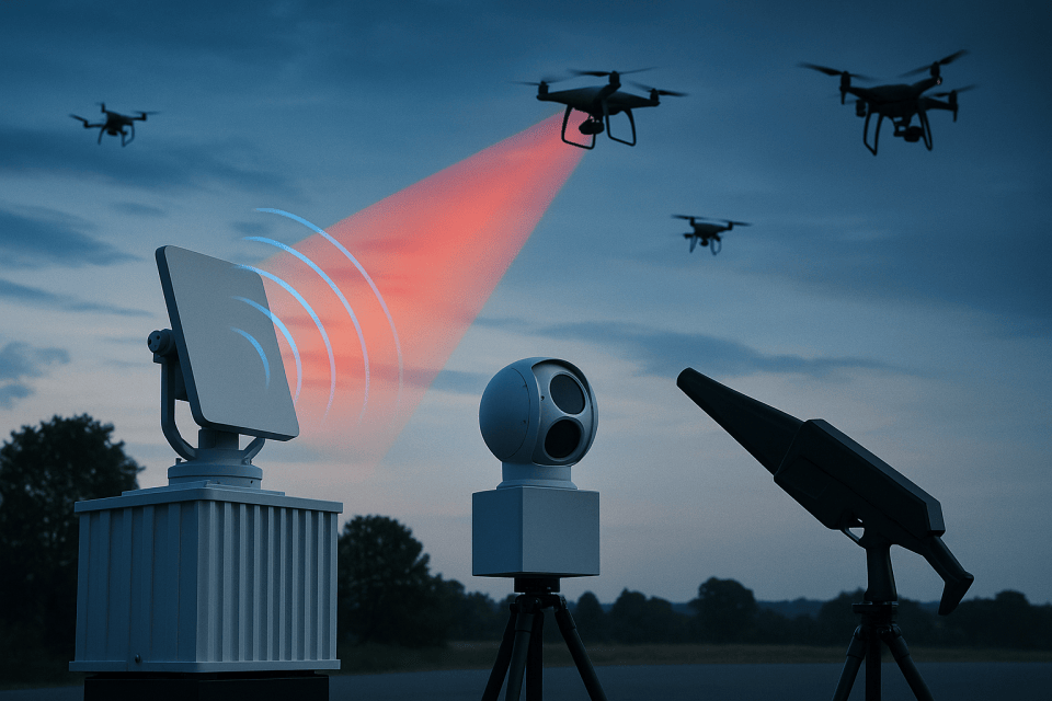 反制系统概念图