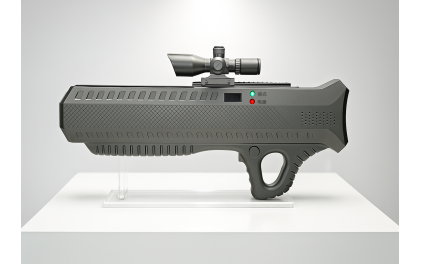 LX-HUP0643M手持无人机干扰器